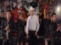 El Chinito 5-5