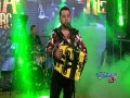 El Equipo Del Jr