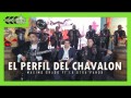 El Perfil Del Chavalon