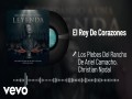 El Rey De Corazones