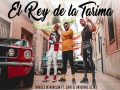 El Rey De La Tarima Remix