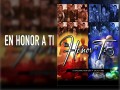 En Honor A Ti