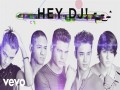 Hey Dj