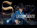 La Creciente