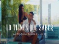Lo Tienes Que Saber