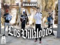 Los Villalobos