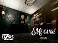 Me Cansé