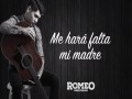 Me Hará Falta Mi Madre