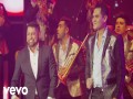 Mi Enemigo El Amor (Live)
