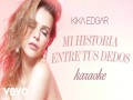 Mi Historia Entre Tus Dedos