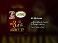 Mis 3 Animales