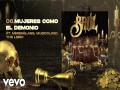 Mujeres Como El Demonio