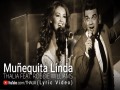 Muñequita Linda