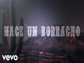 Nace Un Borracho