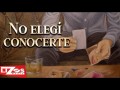 No Elegí Conocerte
