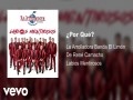 ¿Por Qué?