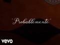 Probablemente