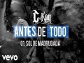 Sol De Madrugada