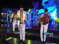 Soy El Comanche