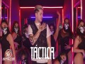 Táctica