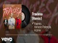 Traviesa (Remix)