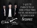 Tres Opciones