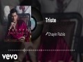 Triste