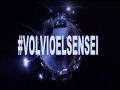 Volvió El Sensei