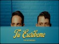 Tú Escríbeme