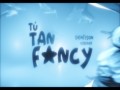 Tú Tan Fancy