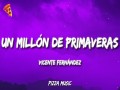 Un Millón De Primaveras