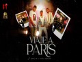 Viaje A Paris