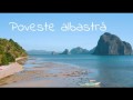 Poveste Albastră