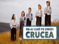 De-Ai Luat Pe Umeri Crucea