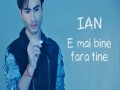 E Mai Bine Fara Tine