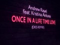 Once In A Life Time Love (Exis Extended Remix)