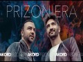 Prizoniera