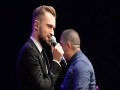 Vrei Nu Vrei (Ești Doar A Mea) (Live)