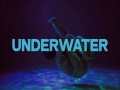 Underwater