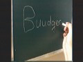 Buudger