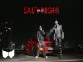 Salty Night