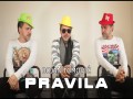 Pravila
