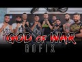 God Of War