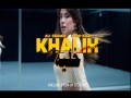 Khalih