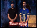 Nasser Zafzafi