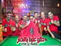Vive Le Maroc