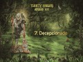 Decepcionado