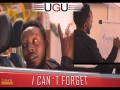 I Can't Forget