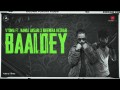 Baaldey