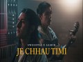 Je Chhau Timi